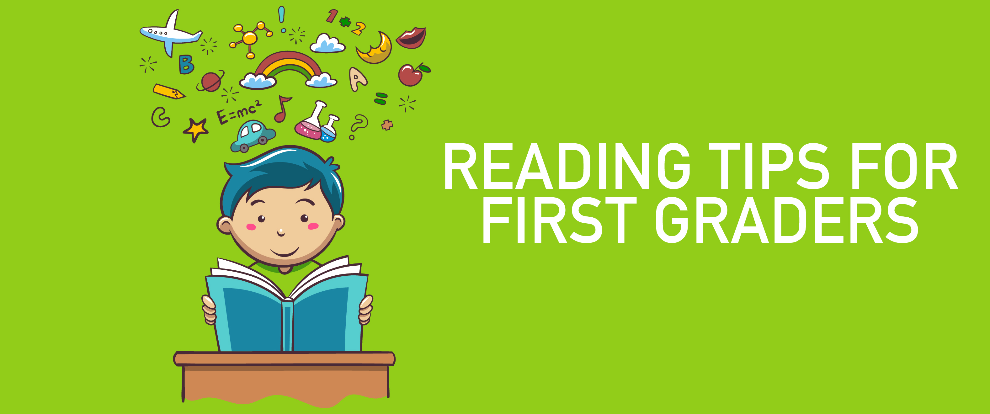 Reading Tips For 4th Graders