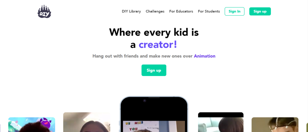 DIY | Free Educational Websites for Students