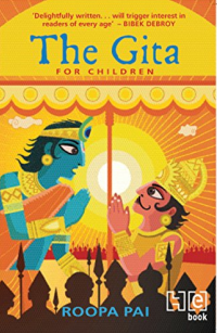 The Gita for Children | Top Indian Authors
