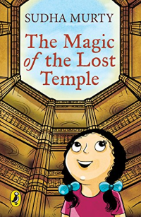 The Magic of the Lost Temple | Top Indian Authors
