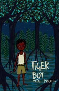 Tiger Boy | Top Indian Authors
