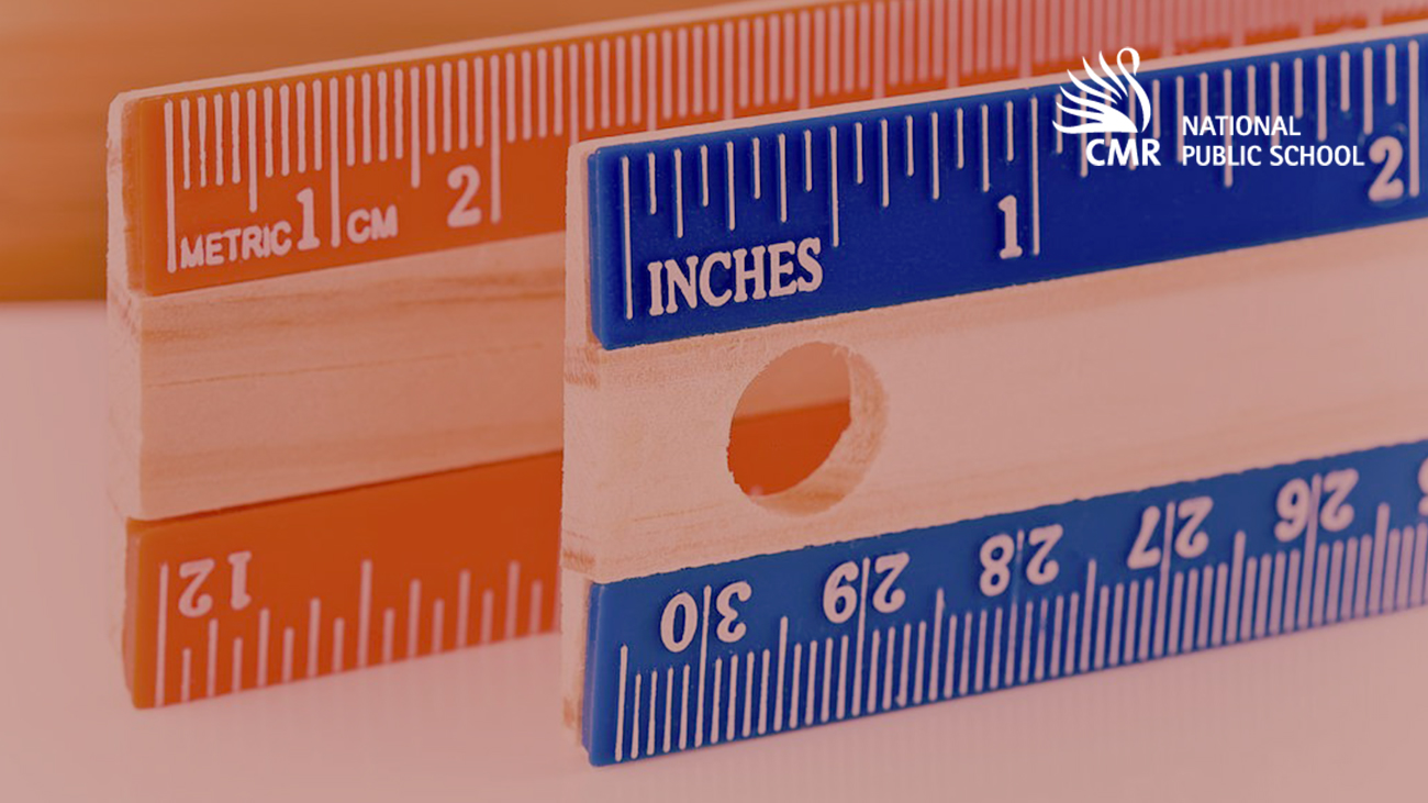 8 inch en cm (conversion inch-centimètre)