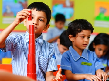 best preschool in bangalore