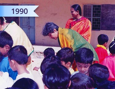 good international schools in bangalore