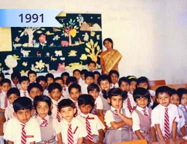 primary schools near me