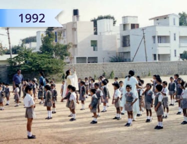best private schools in bangalore