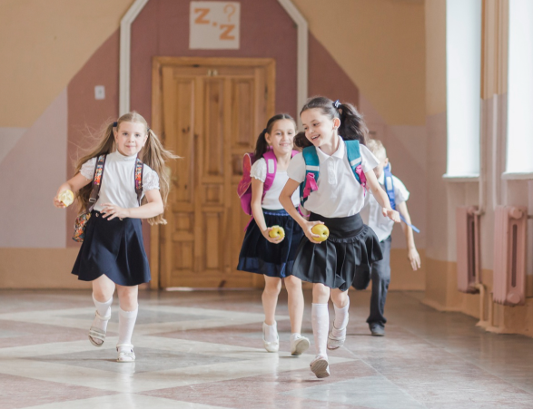 CBSE Schools in Kalyan Nagar