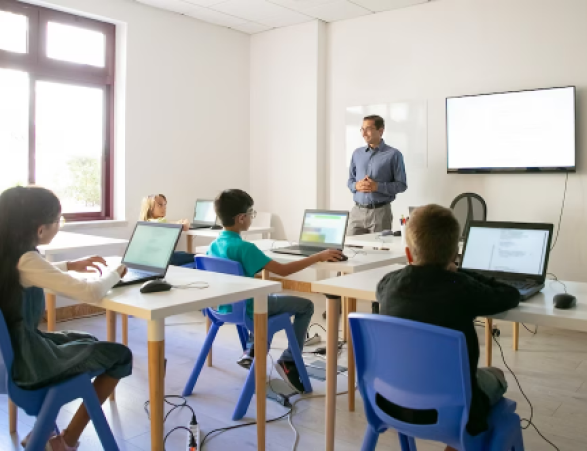 CBSE Schools in Manyata Tech Park