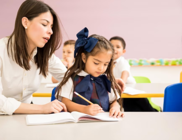 CBSE Schools in Yelahanka