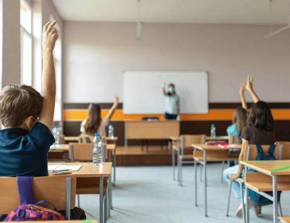 CBSE SCHOOLS IN BOMMANAHALLI