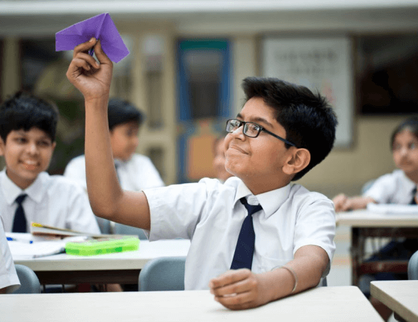 CBSE SCHOOLS IN KORAMANGALA