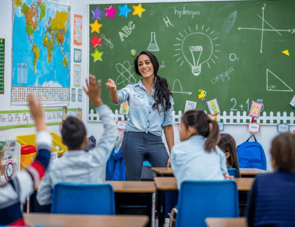 CBSE SCHOOLS IN KR PURAM