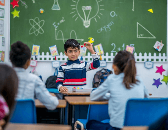 CBSE SCHOOLS IN MARATHAHALLI