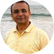 Mr. Manish Thakur