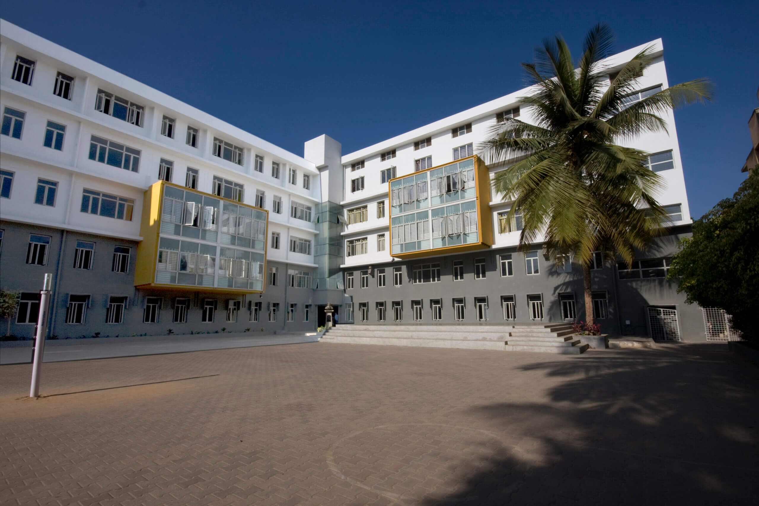 Top CBSE Schools in Bangalore