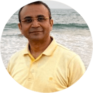 Mr. Manish Thakur