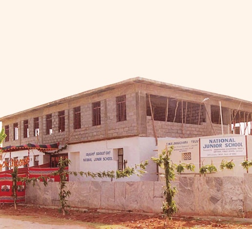 good schools in bangalore