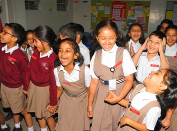 best primary schools in bangalore